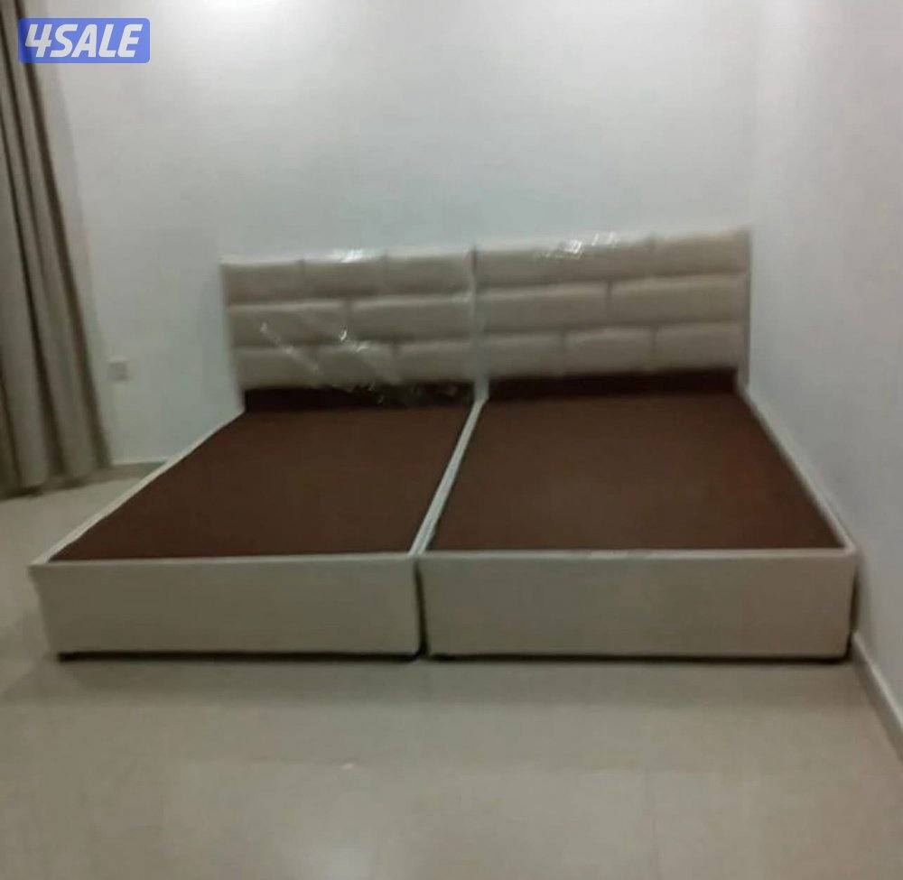 سراير طبية ومفروشات6