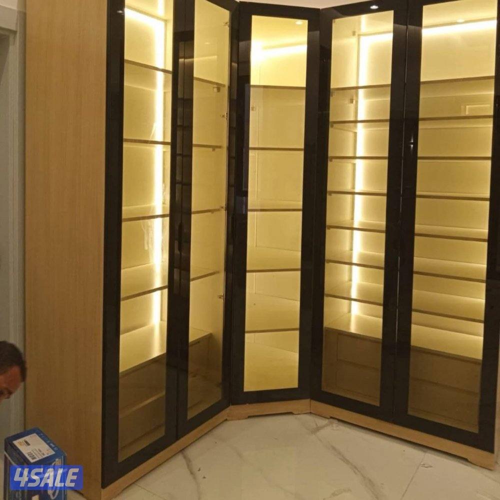 سراير طبية ومفروشات8