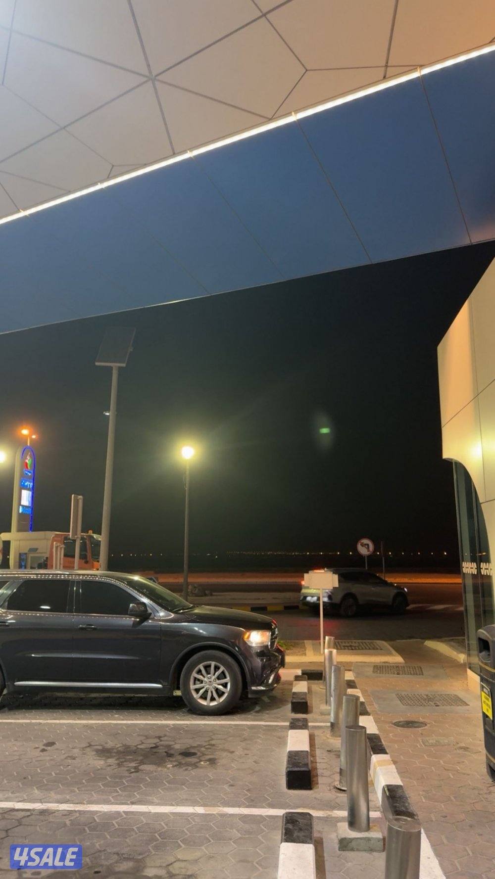 دودج دورانجو 20163