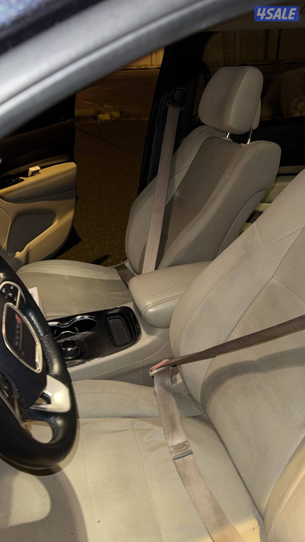 دودج دورانجو 20165