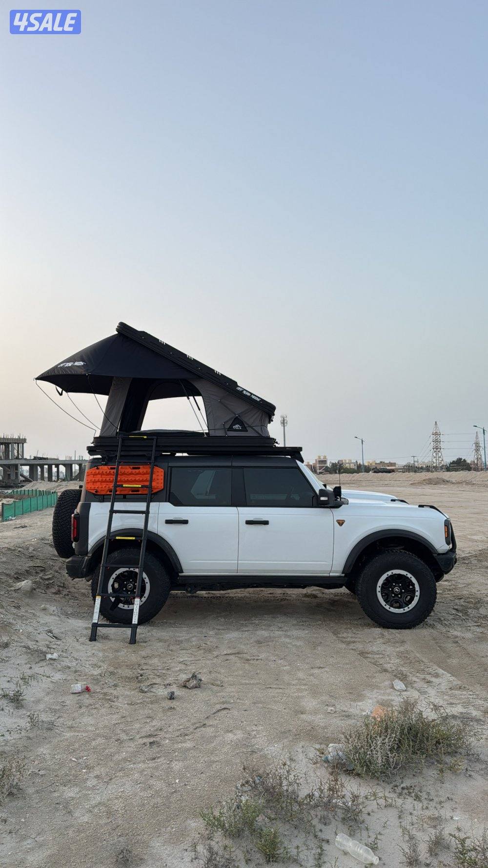 للبيع خيمه فيلكا orn0