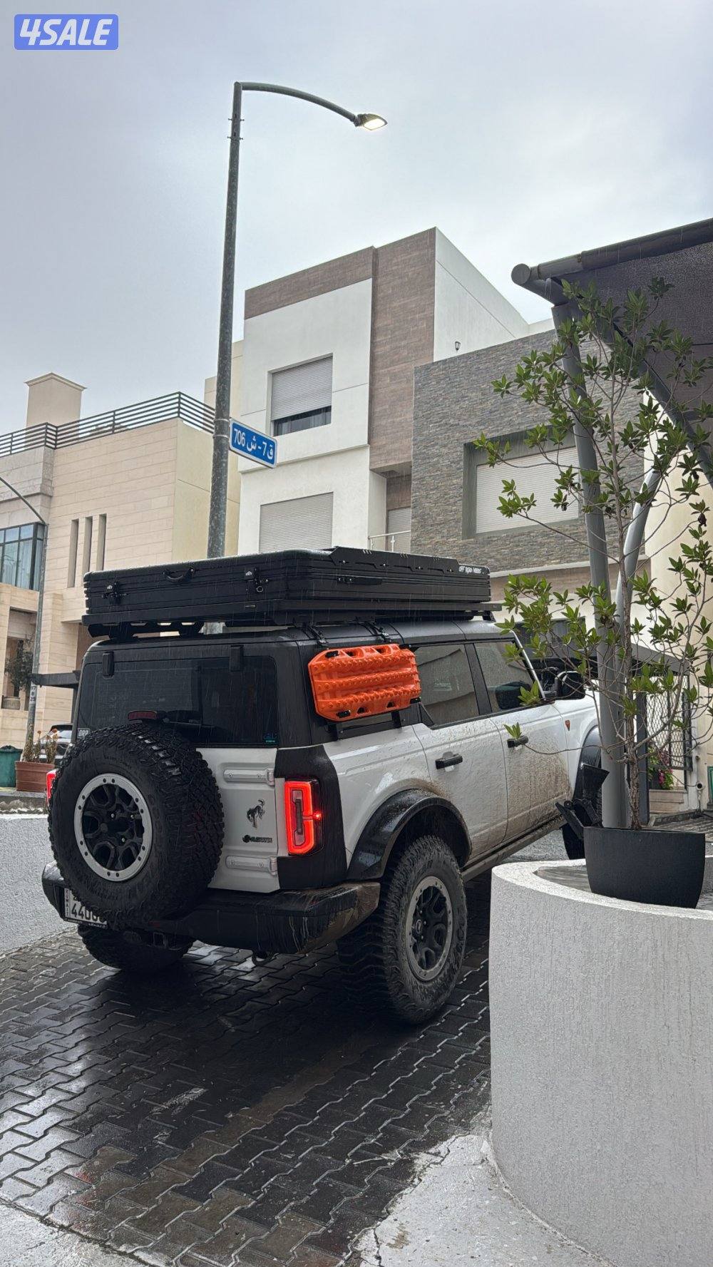 للبيع خيمه فيلكا orn2