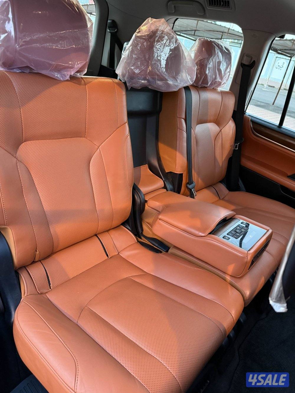 لكزس 2016 الساير الدرجة الأولي13