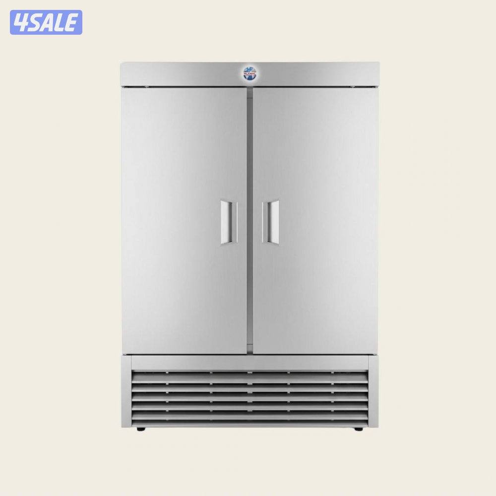 Commercial Refrigerators, Display Cabinet & Chillers for Sale - kuwait1