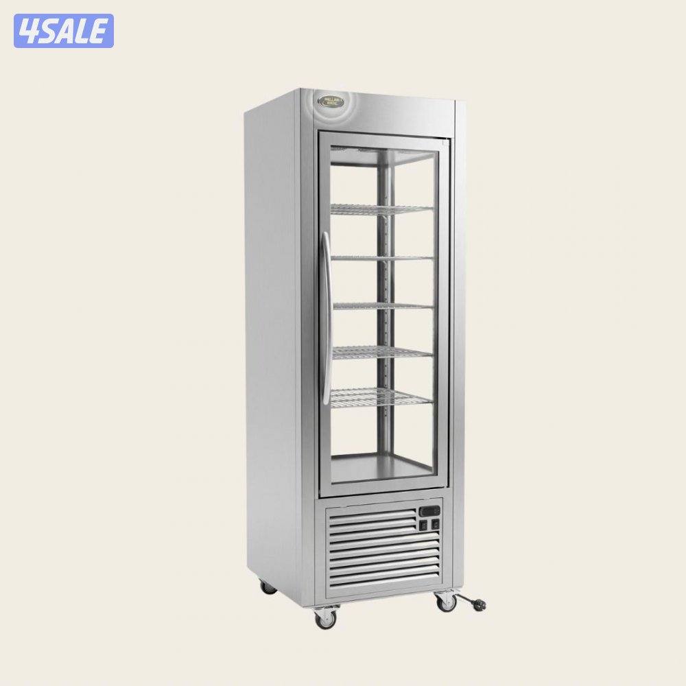 Commercial Refrigerators, Display Cabinet & Chillers for Sale - kuwait2