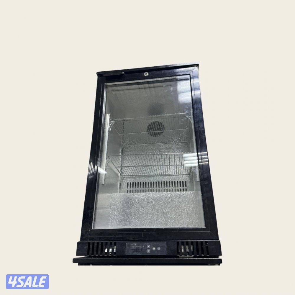 Commercial Refrigerators, Display Cabinet & Chillers for Sale - kuwait4