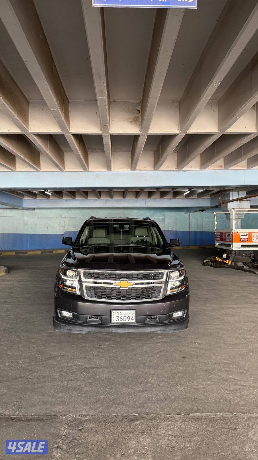 تاهو ls2 الفحص مرفق2