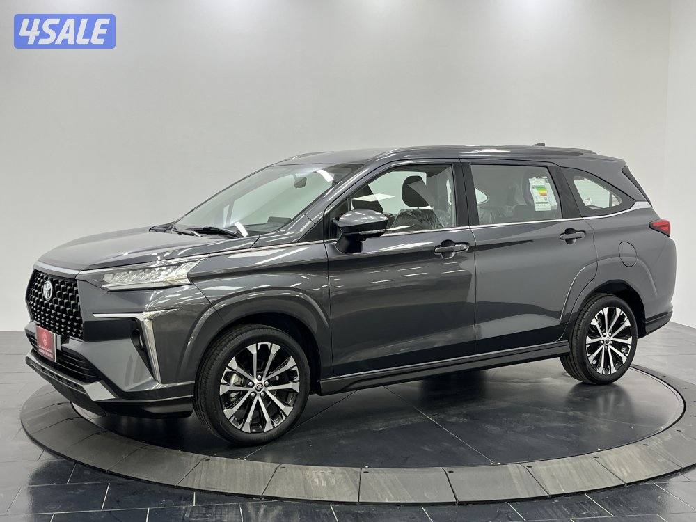 TOYOTA VELOZ 24VZ-A _ VELOZ0