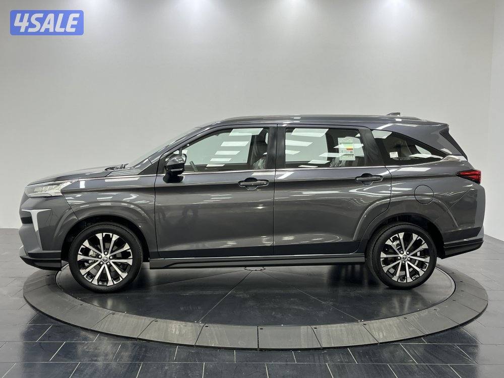 TOYOTA VELOZ 24VZ-A _ VELOZ2