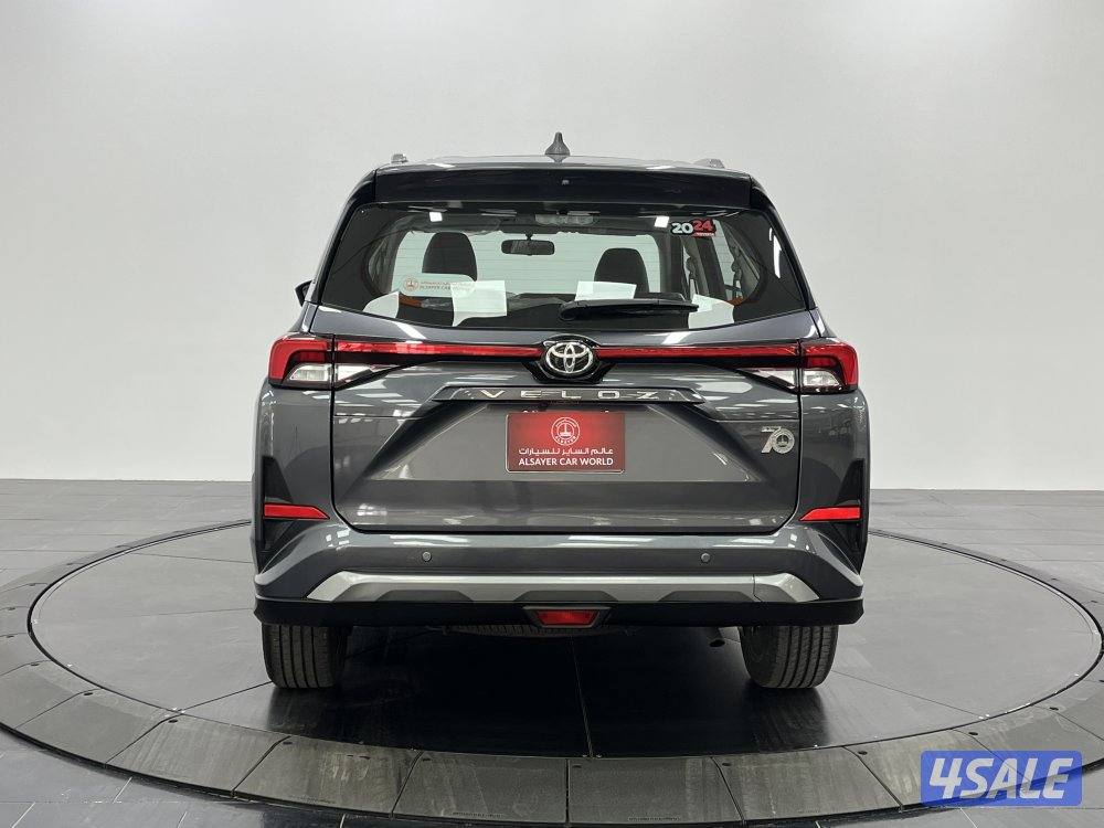 TOYOTA VELOZ 24VZ-A _ VELOZ8