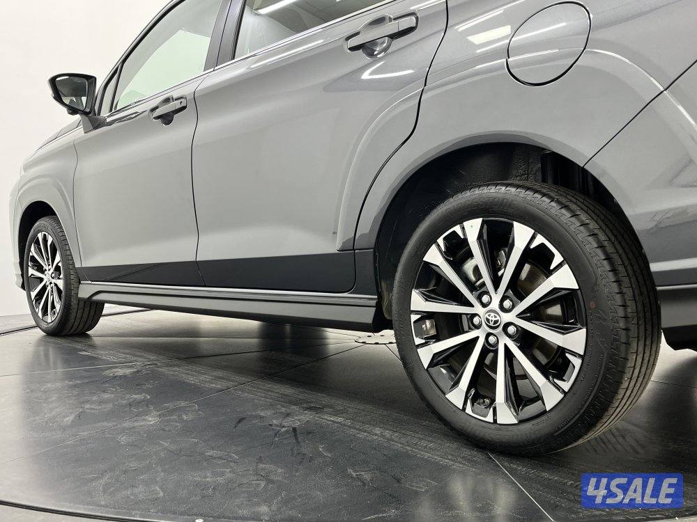 TOYOTA VELOZ 24VZ-A _ VELOZ9