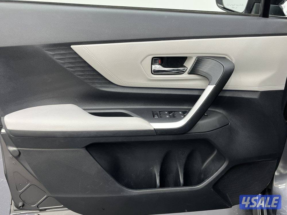 TOYOTA VELOZ 24VZ-A _ VELOZ10