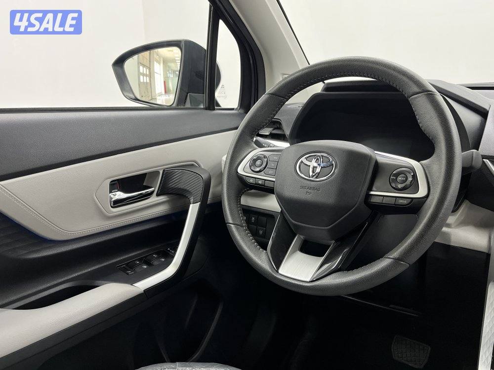 TOYOTA VELOZ 24VZ-A _ VELOZ12