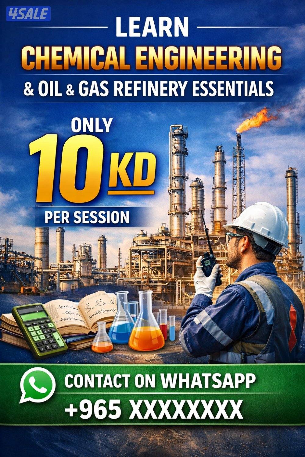 chemical engineering1