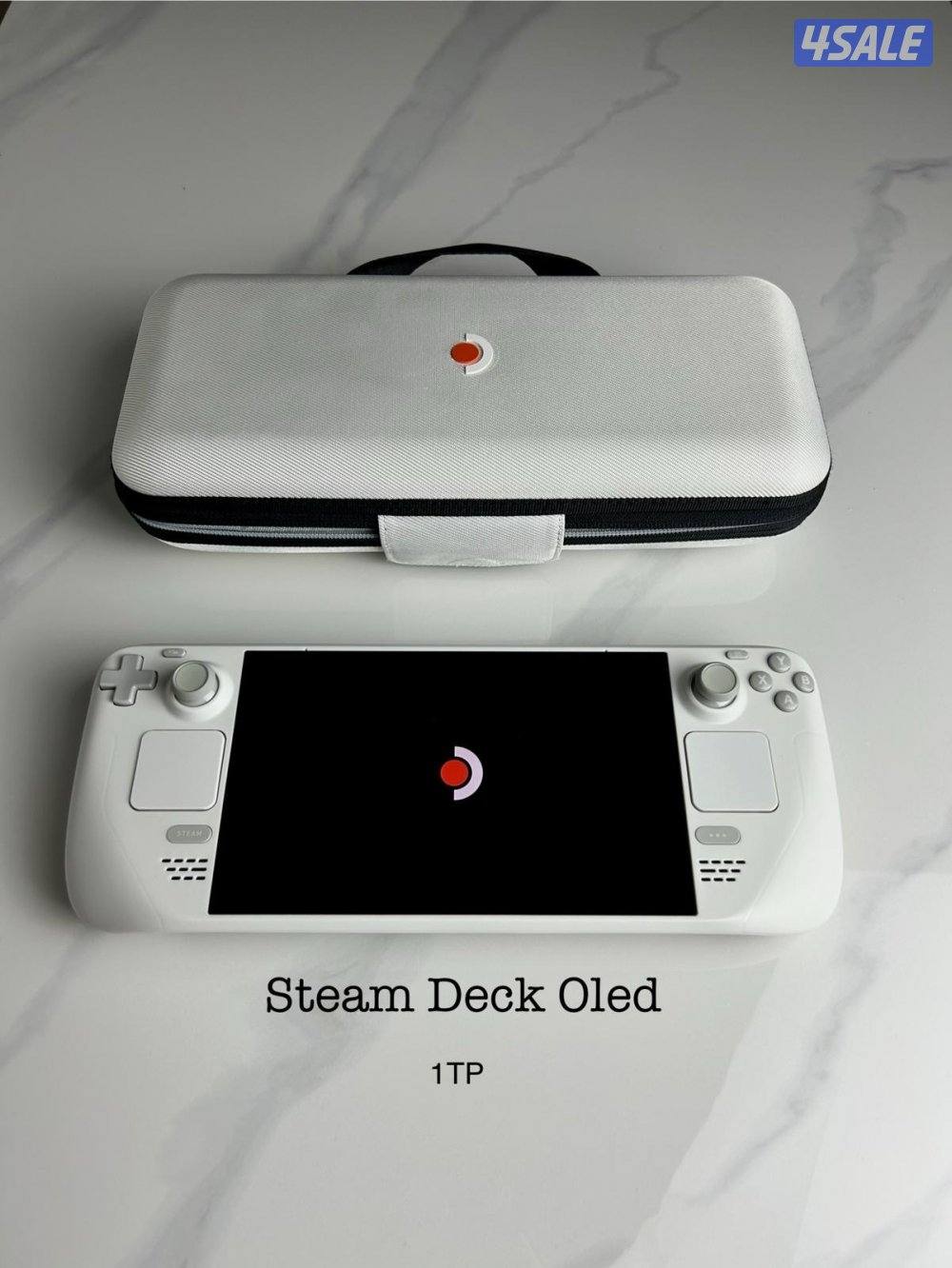 ستيم اوليد ١ تيرا اوليد ادشين ابيض0