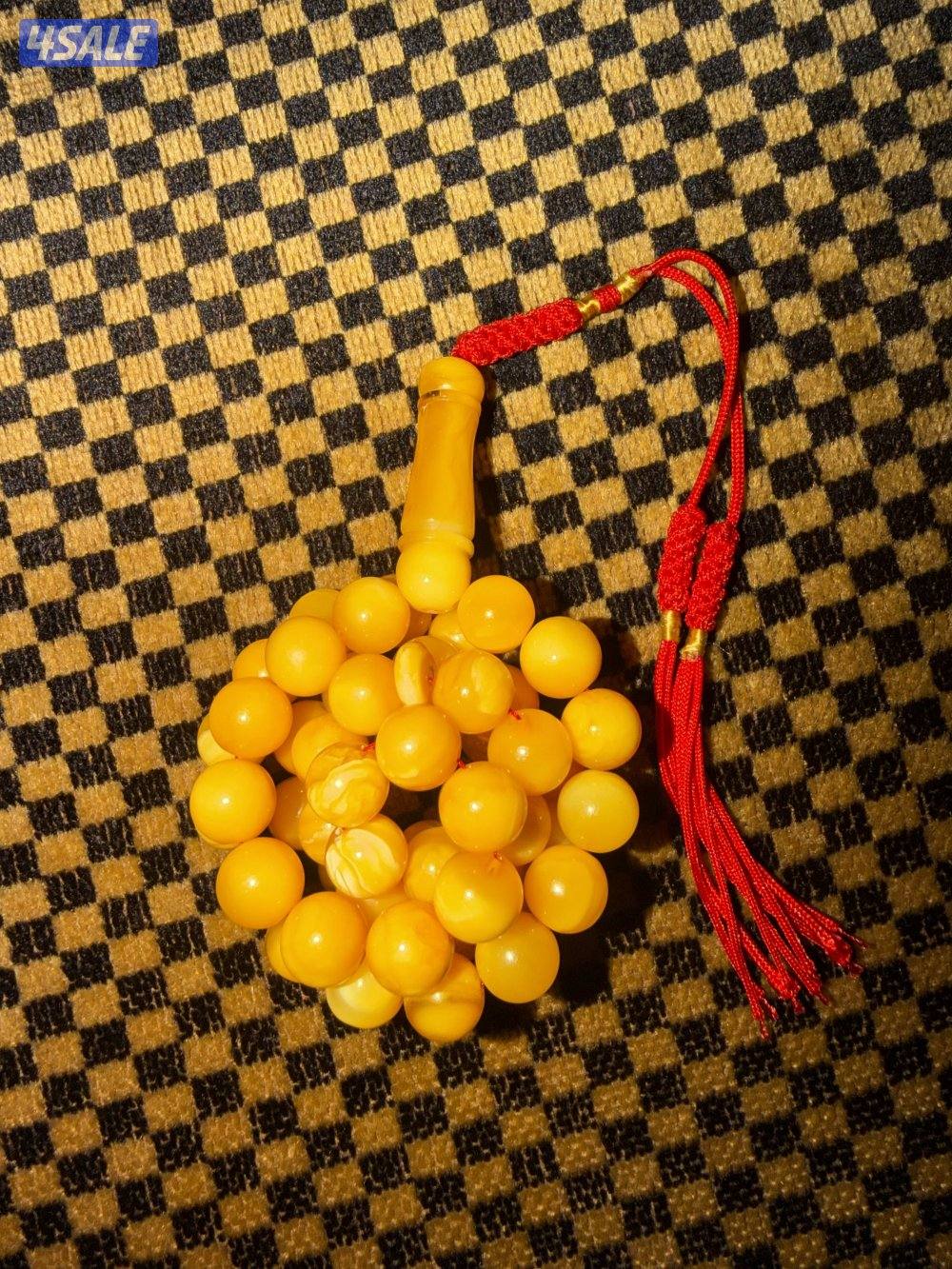 مصباح كهراب قديم0