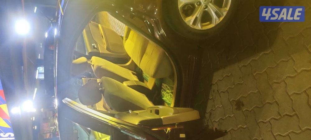 فورد فيوجن 2012 ممشى قليل - Ford Fusion8