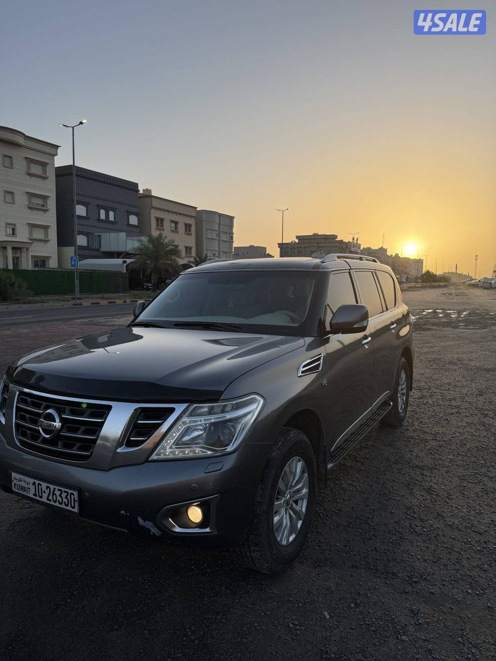 باترول ٢٠١٤0