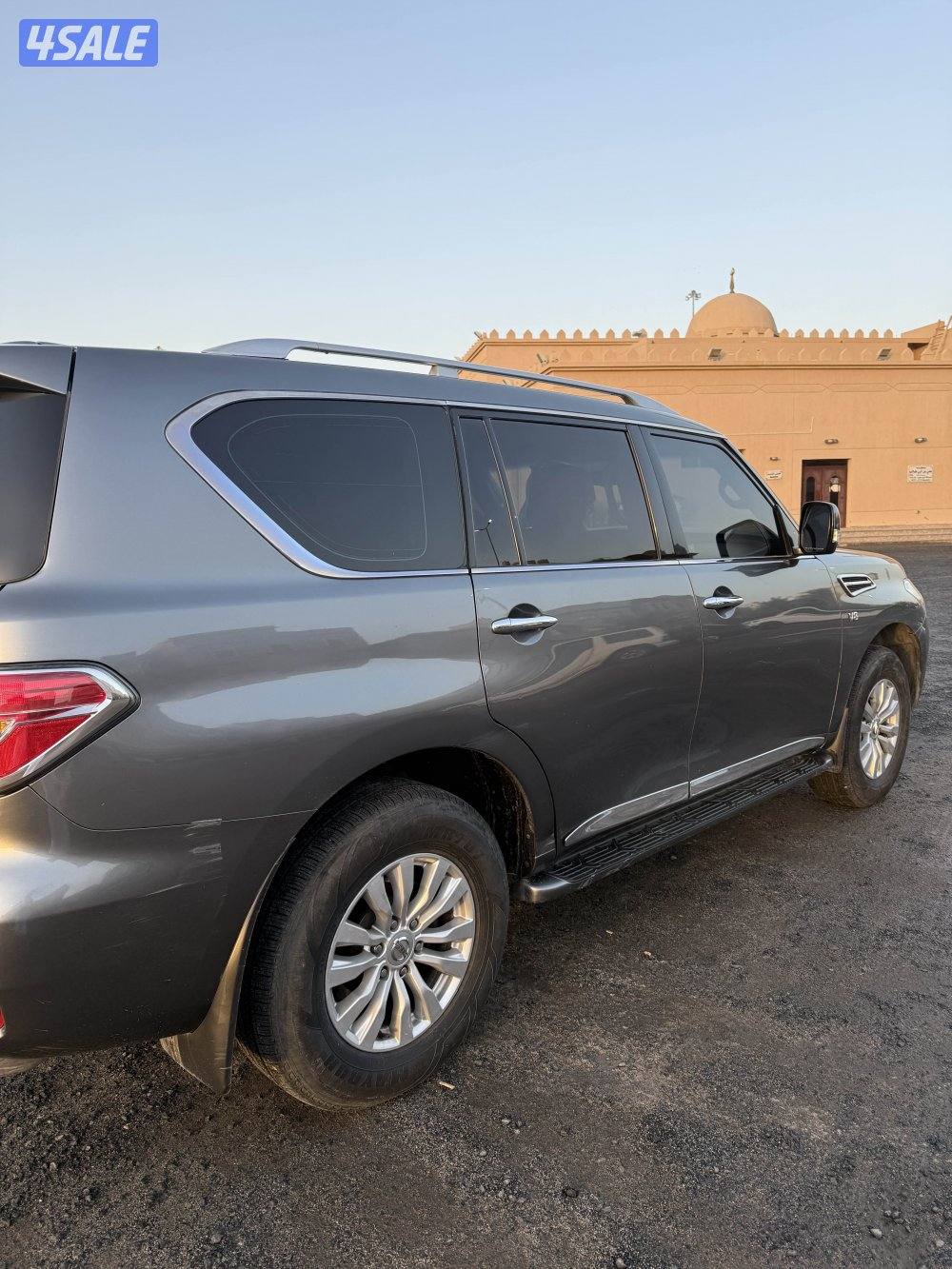 باترول ٢٠١٤1