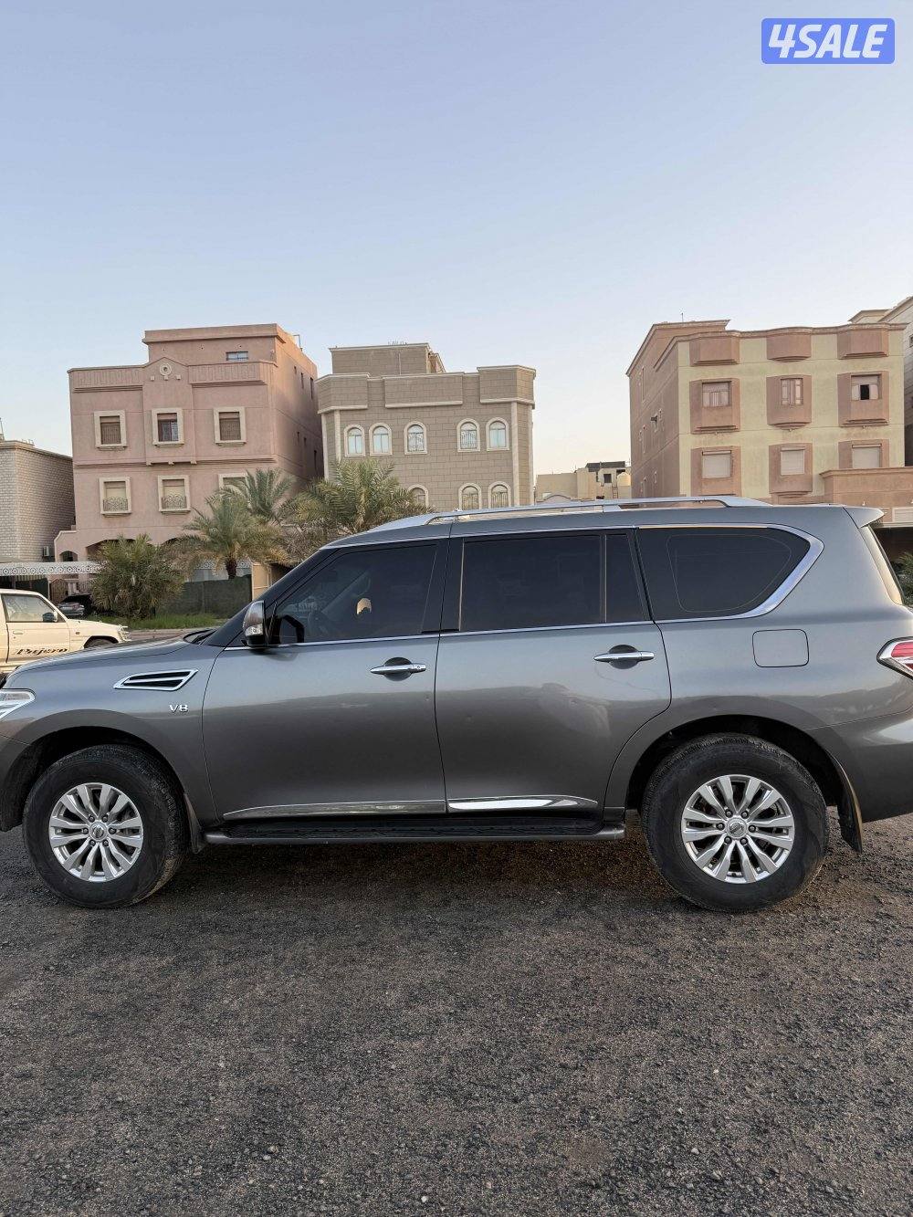 باترول ٢٠١٤2