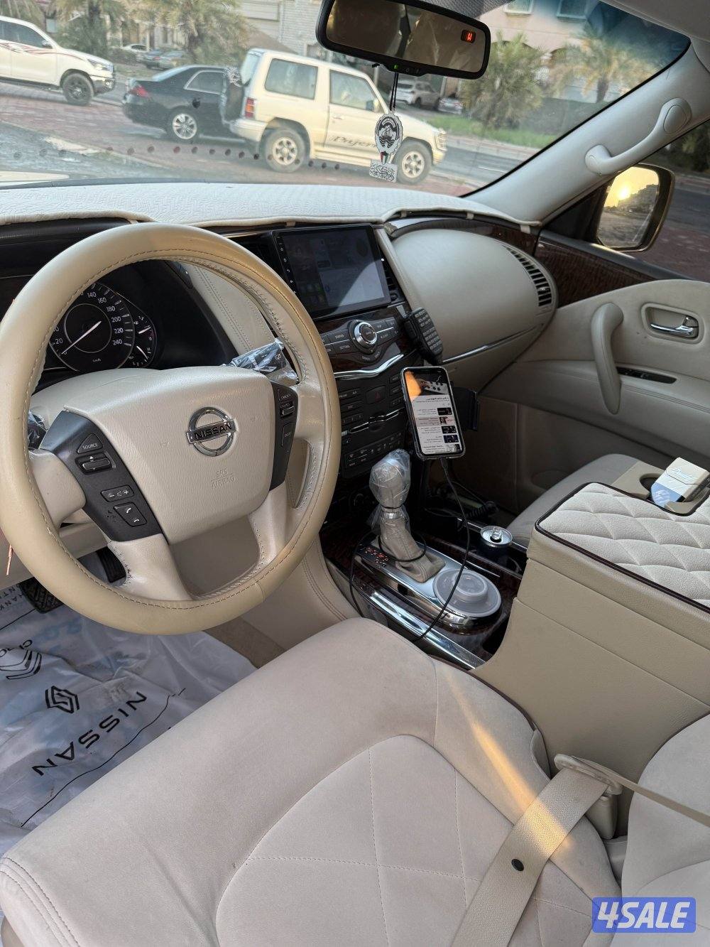 باترول ٢٠١٤3