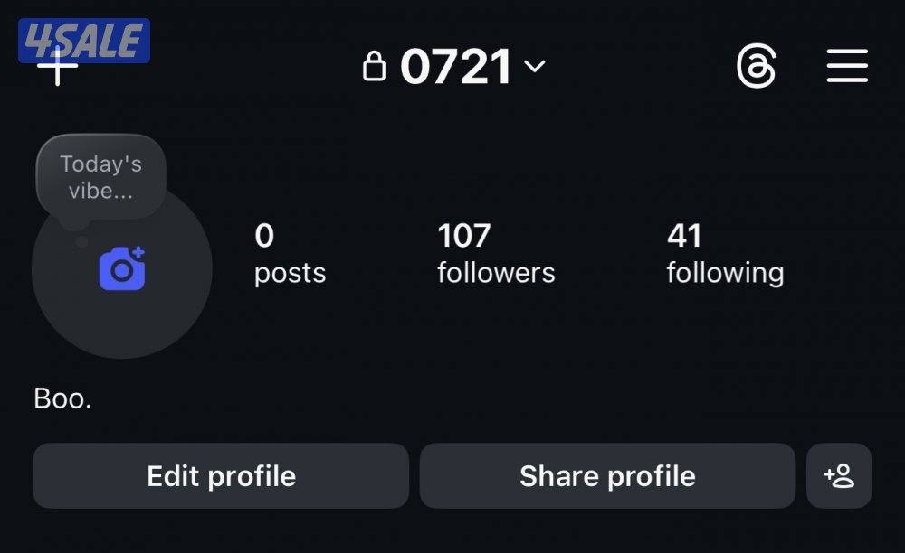 يوزر انستقرام @07210