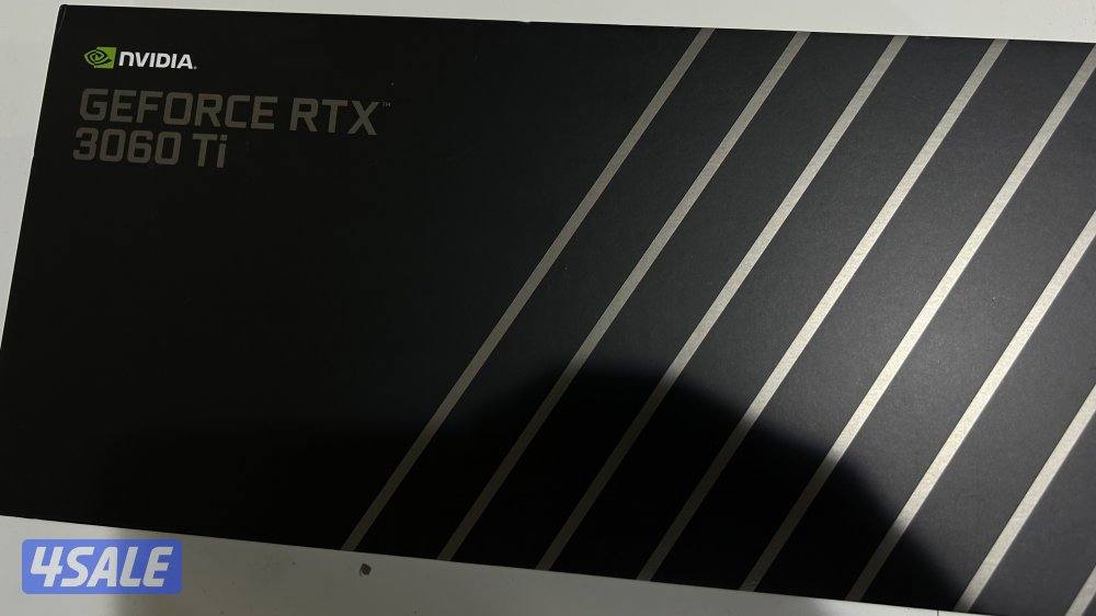 كرت شاشه 3060 ti فوق الممتاز0