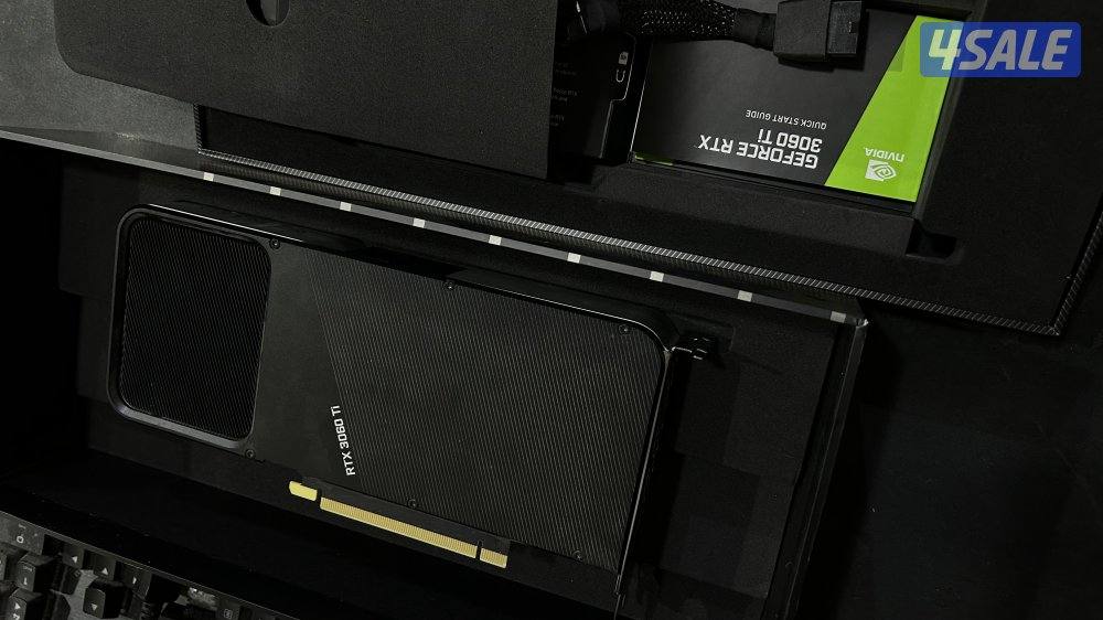 كرت شاشه 3060 ti فوق الممتاز2