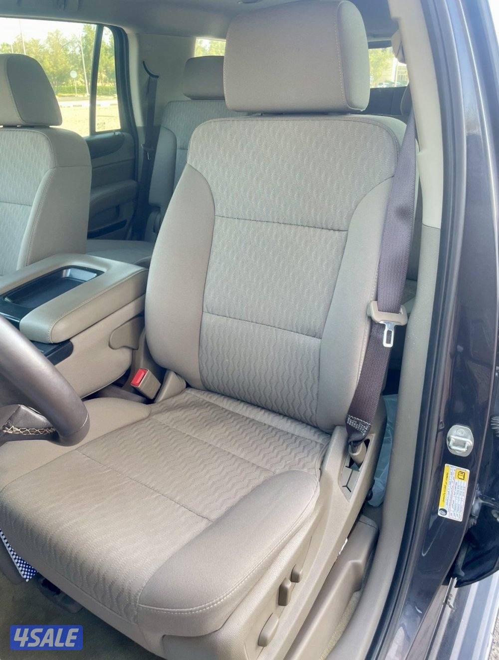 يوكن SLE موديل 2017 صبغ الوكاله بالكامل6