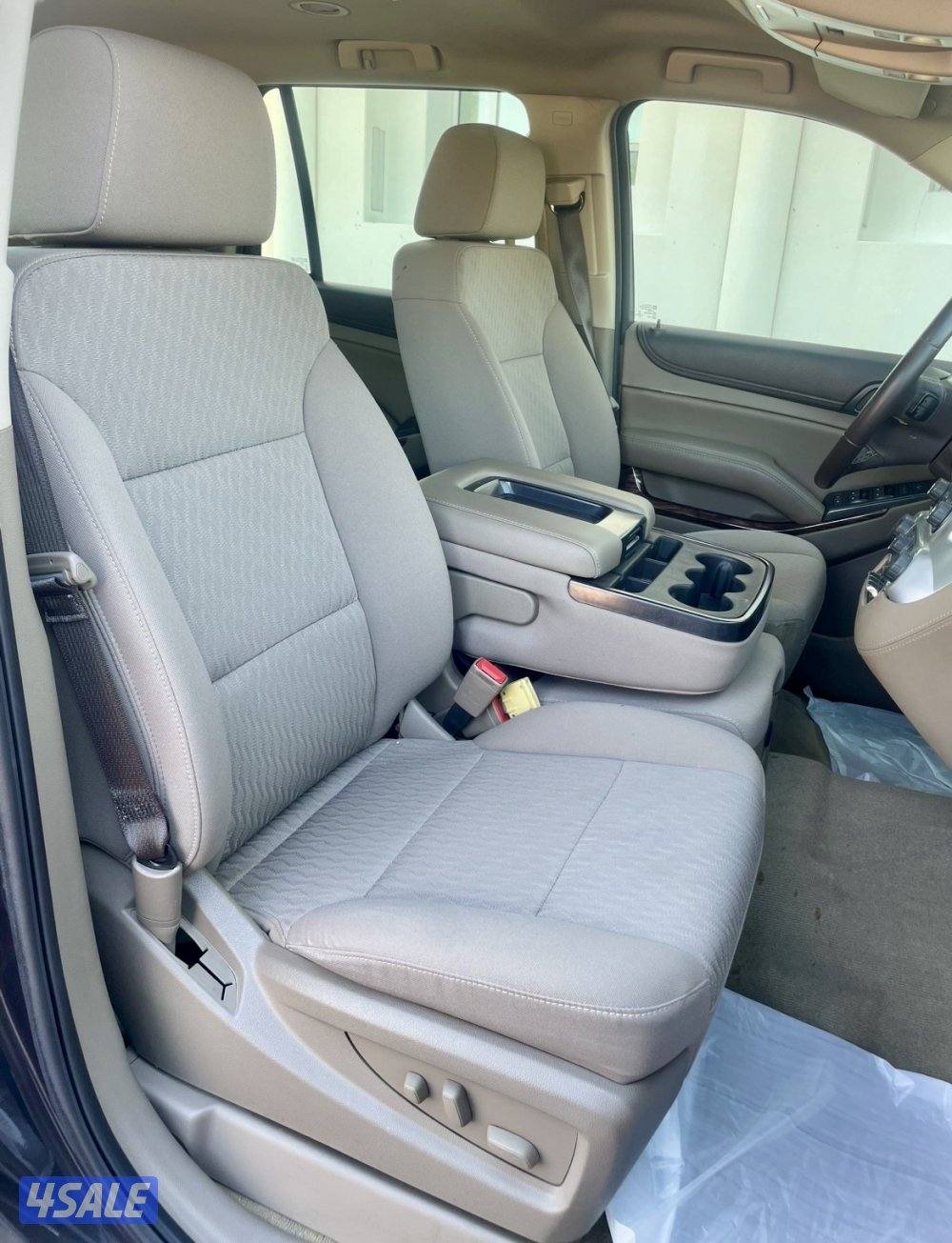 يوكن SLE موديل 2017 صبغ الوكاله بالكامل7