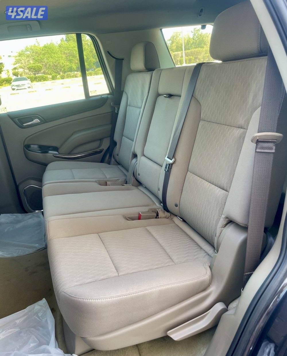 يوكن SLE موديل 2017 صبغ الوكاله بالكامل8