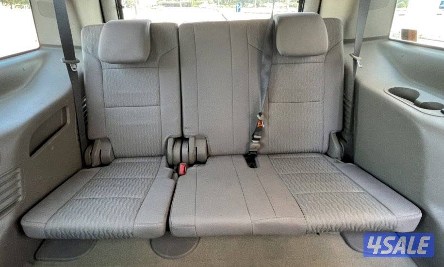 يوكن SLE موديل 2017 صبغ الوكاله بالكامل9