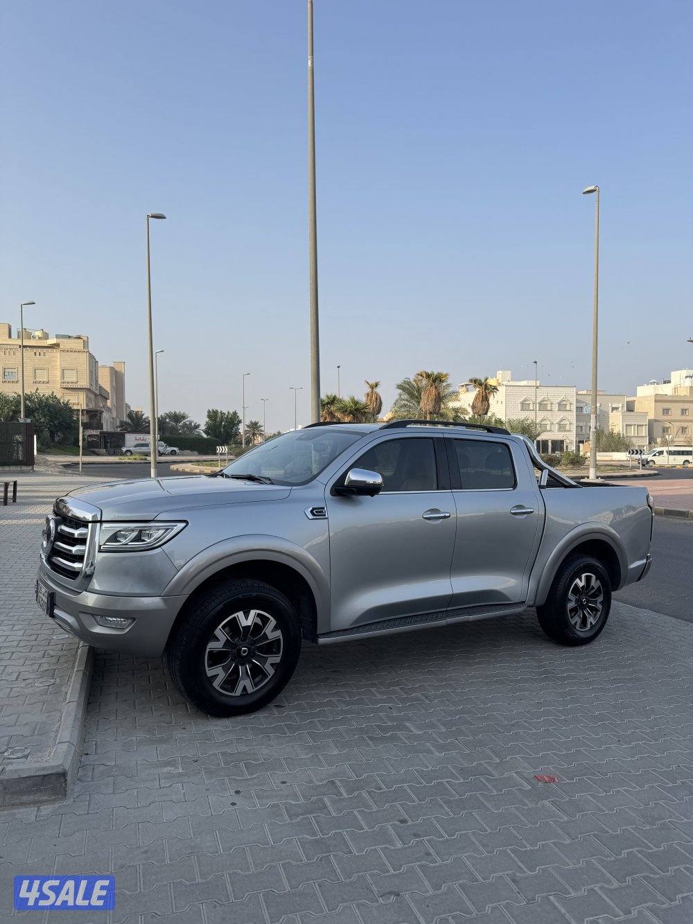 اعلى مواصفات ممشى ١٤٣ شرط الفحص1