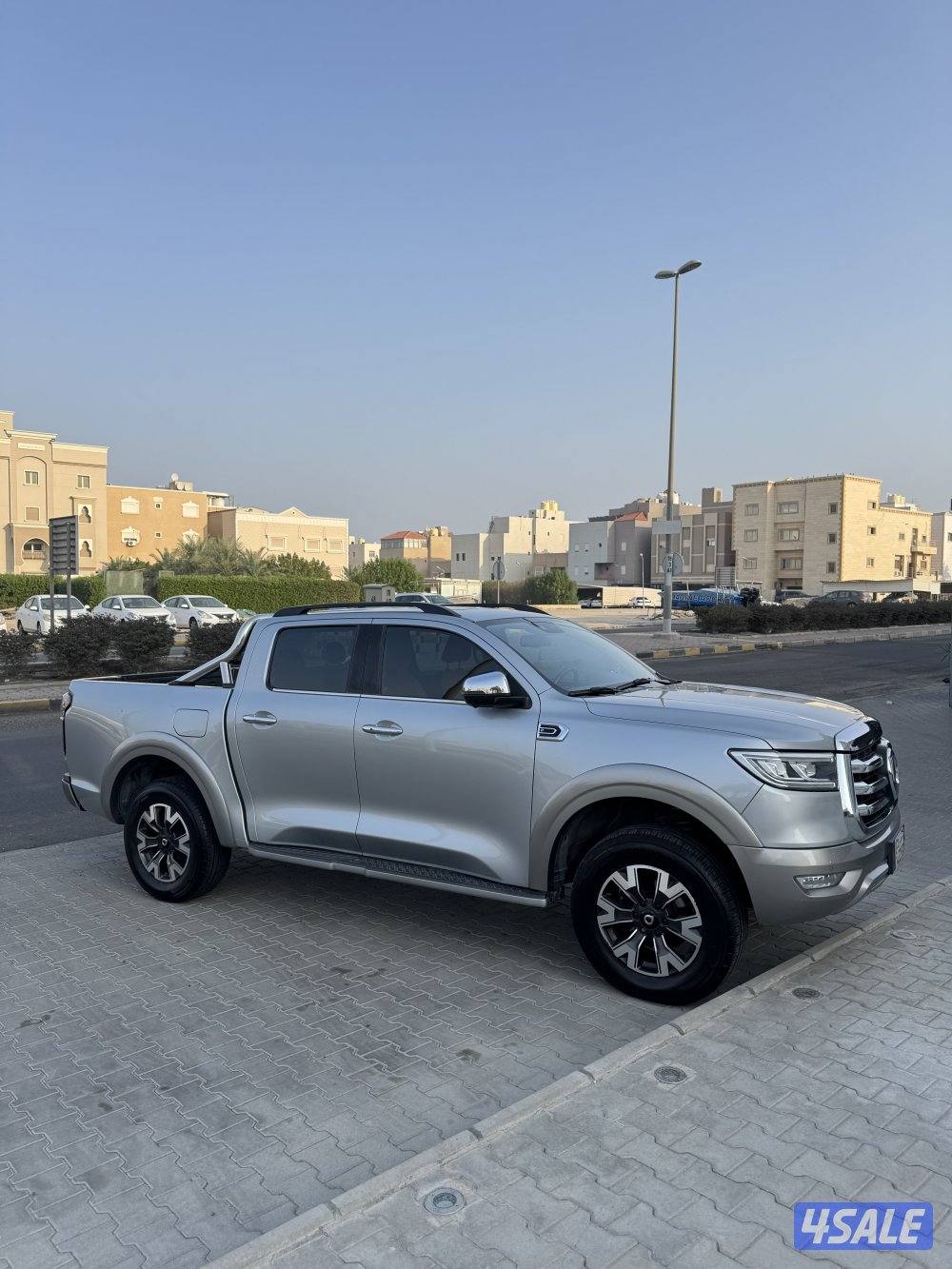 اعلى مواصفات ممشى ١٤٣ شرط الفحص2