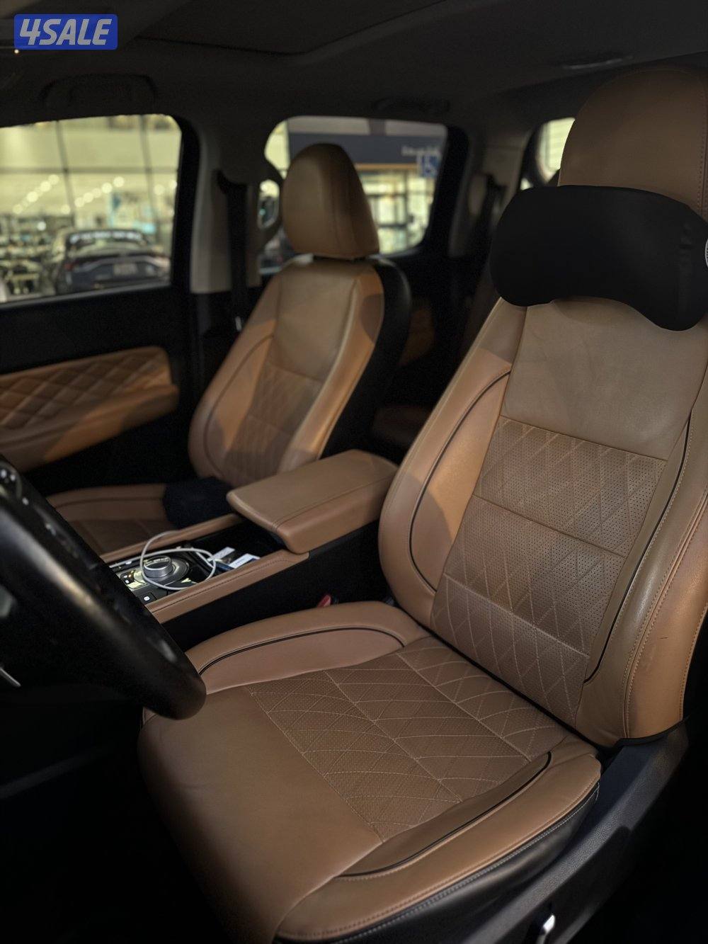 اعلى مواصفات ممشى ١٤٣ شرط الفحص3