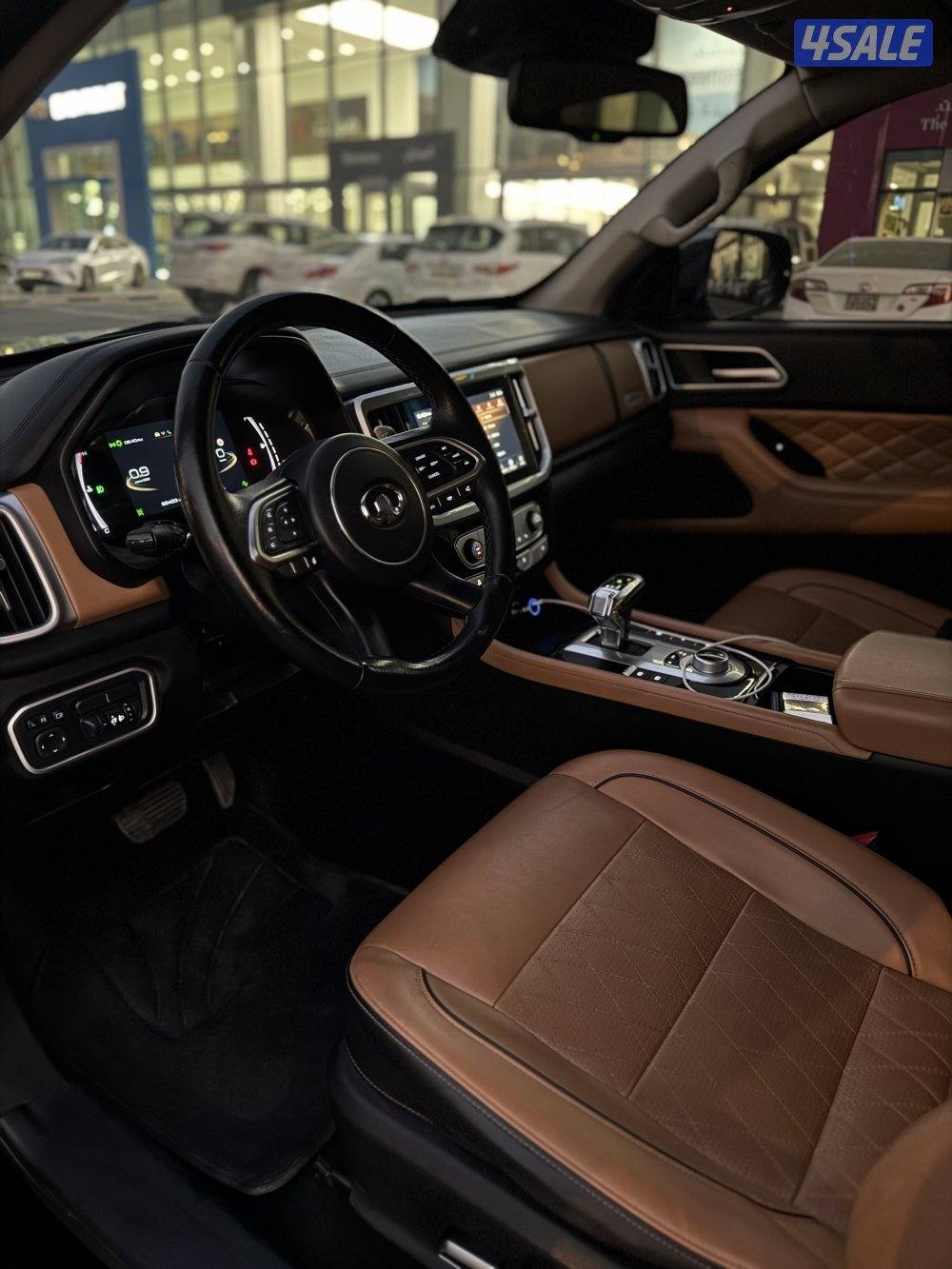 اعلى مواصفات ممشى ١٤٣ شرط الفحص4