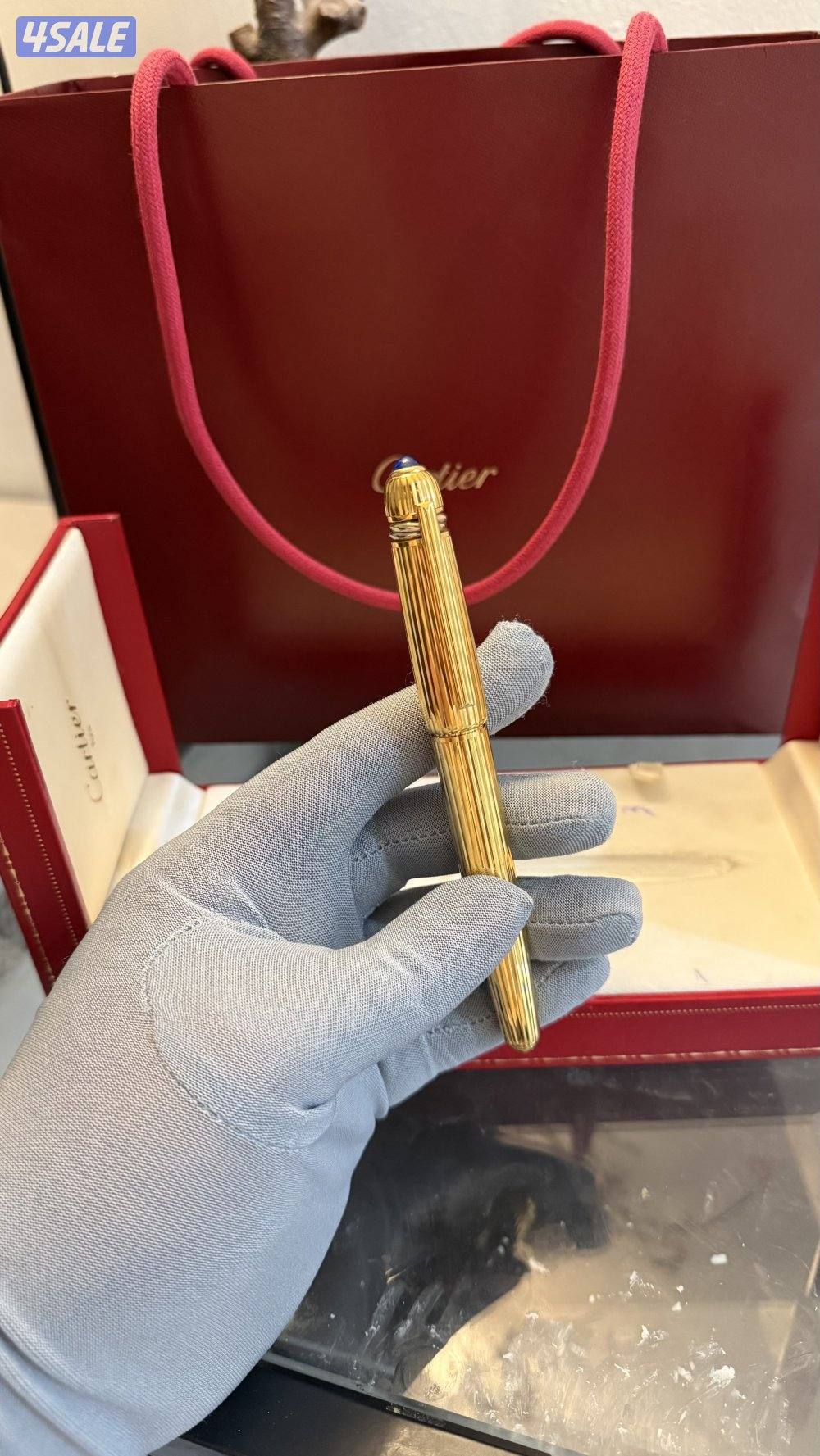 اقلام كارتير باشا0