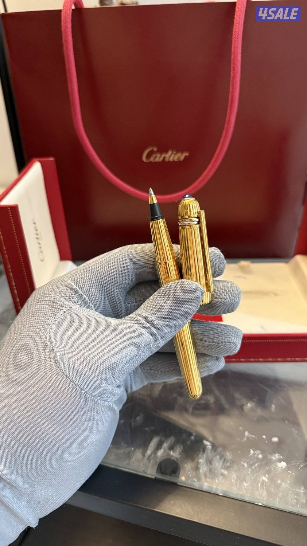 اقلام كارتير باشا1