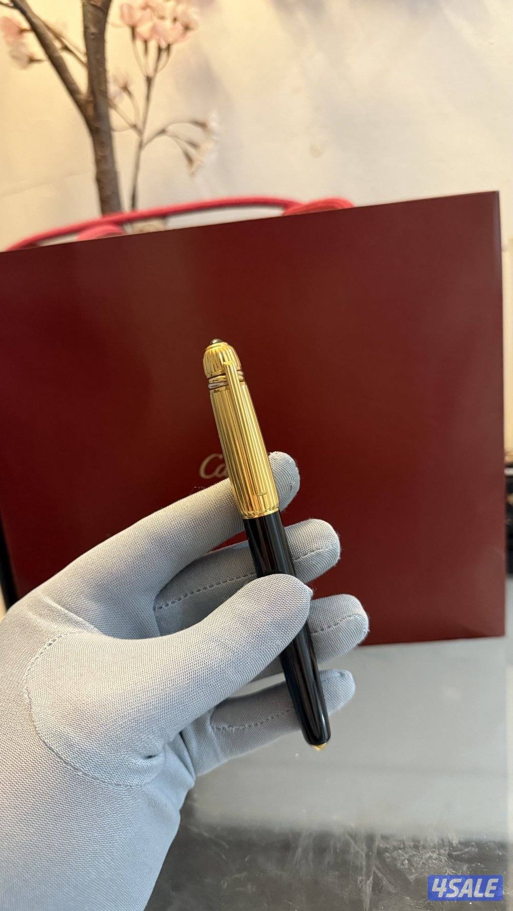 اقلام كارتير باشا2