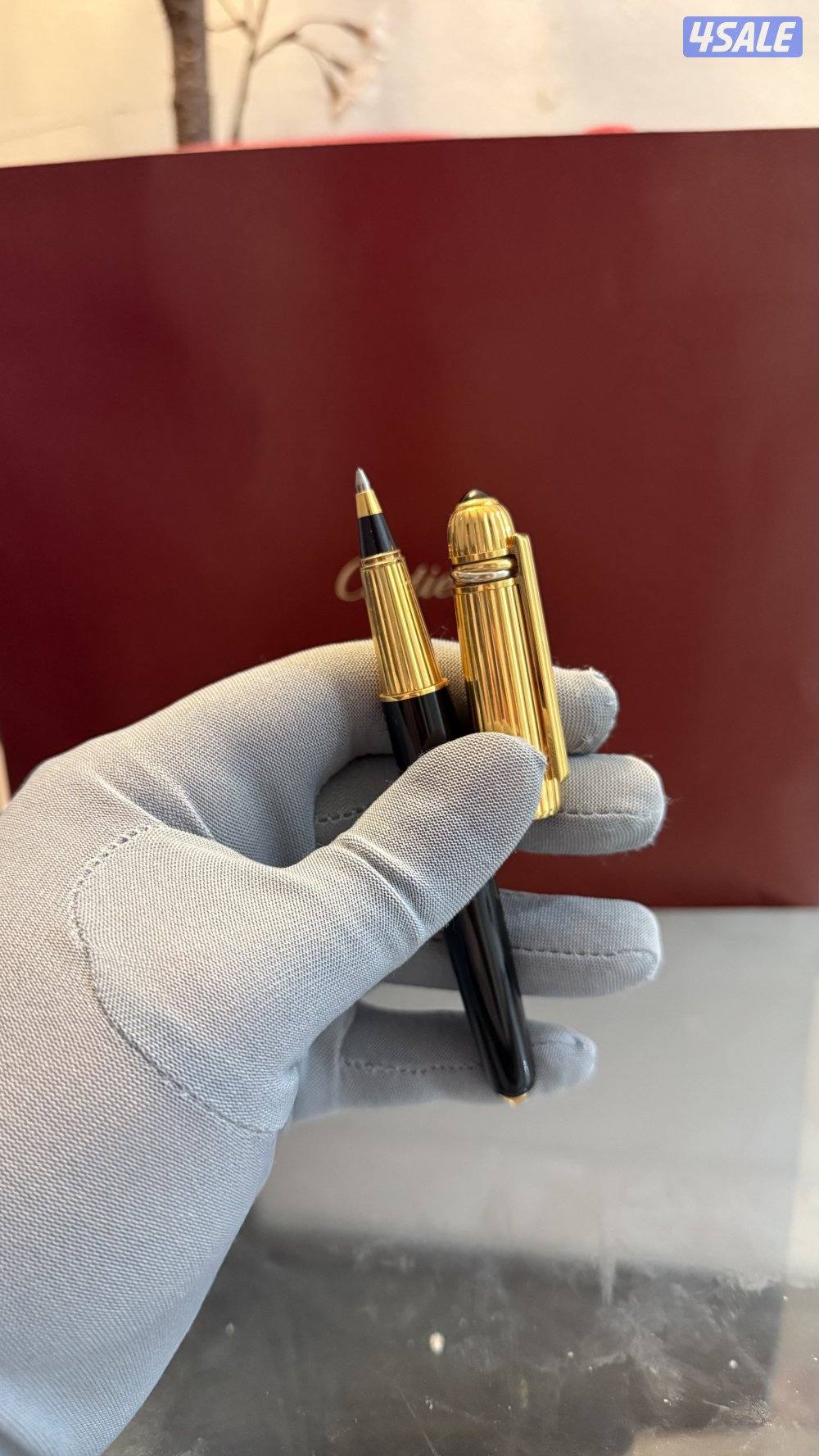 اقلام كارتير باشا3