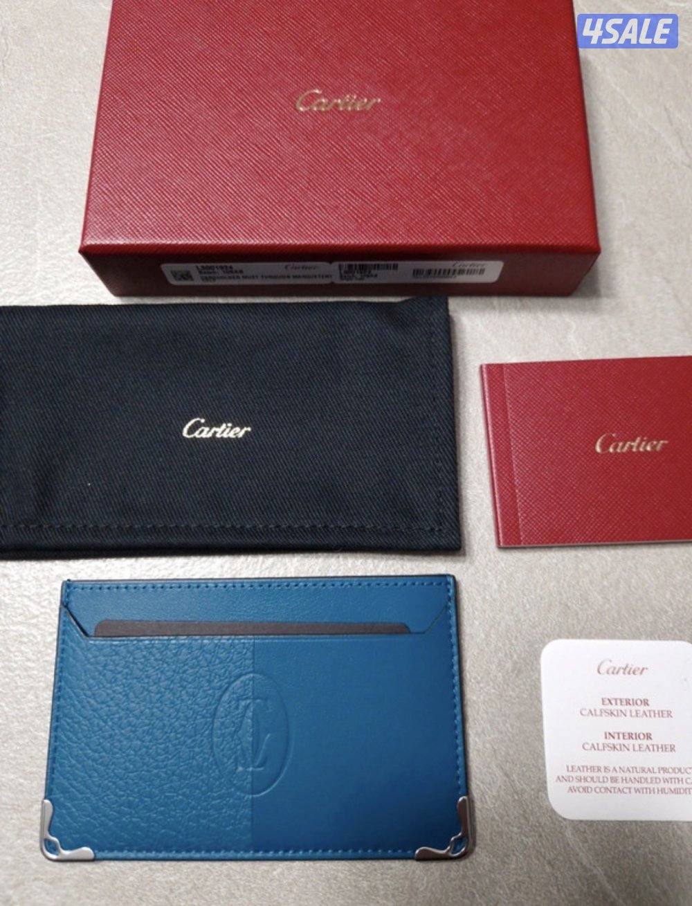 كارد هولدر كارتير اصلي جديد0