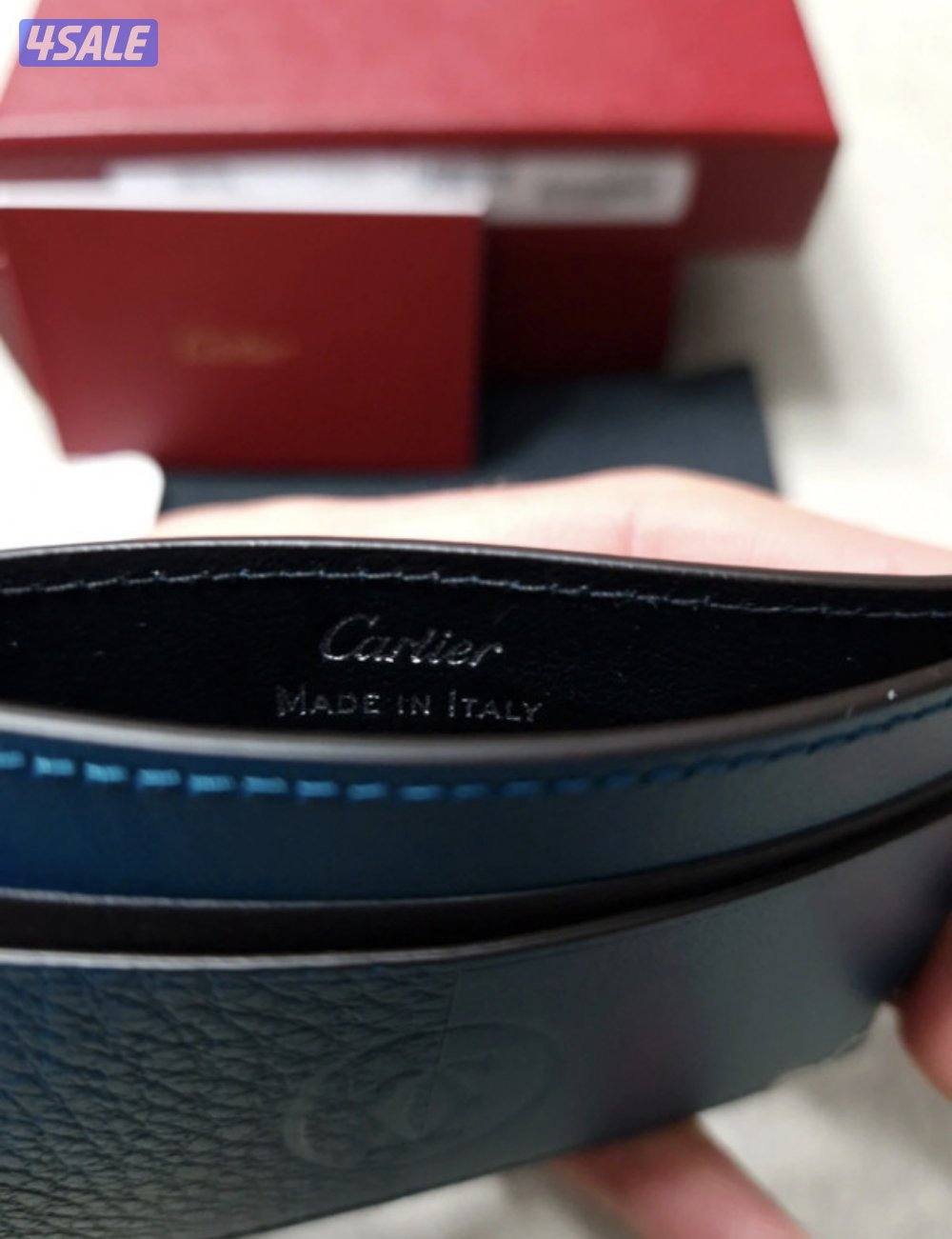 كارد هولدر كارتير اصلي جديد3