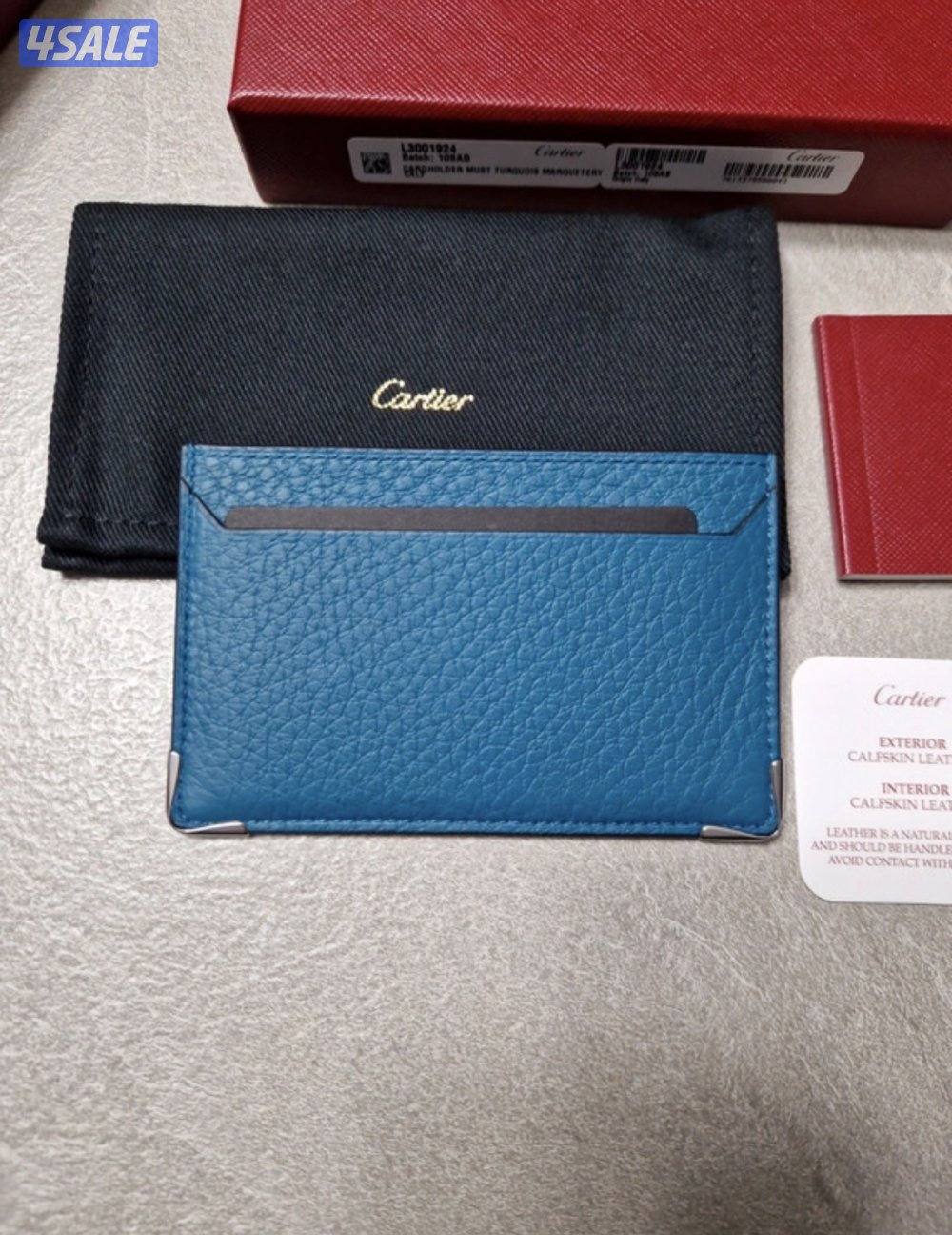 كارد هولدر كارتير اصلي جديد4