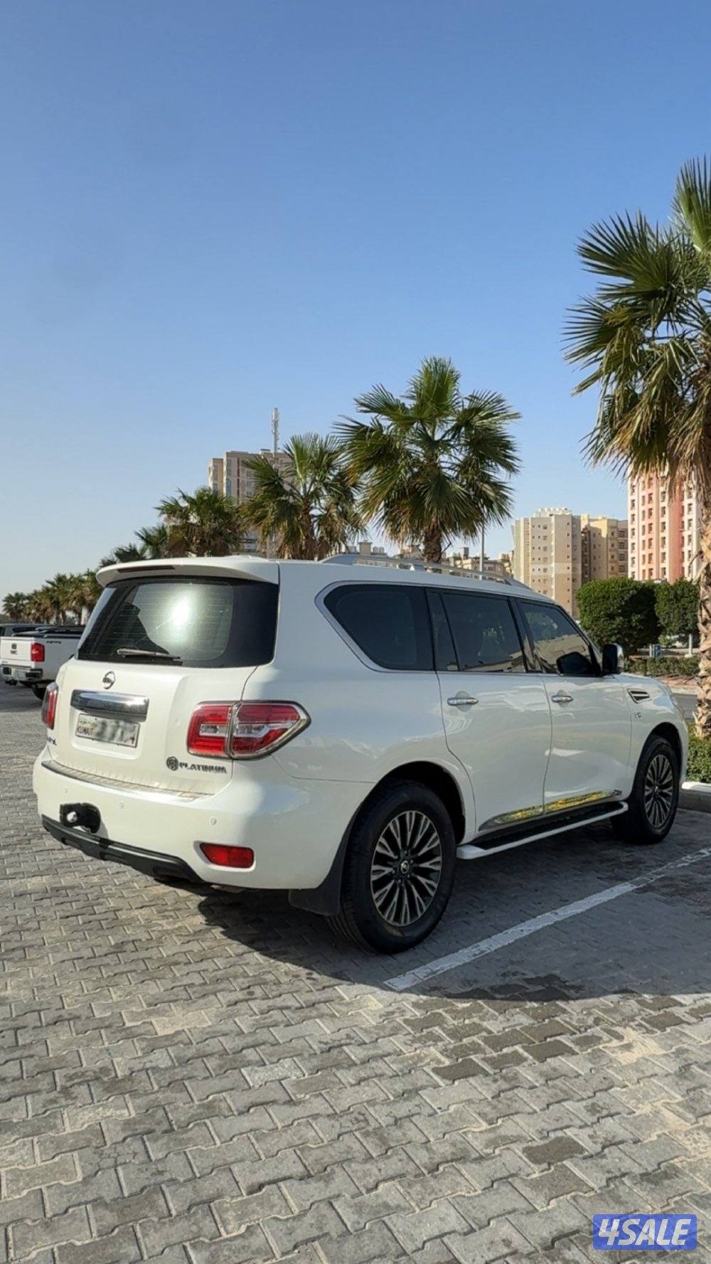 باترول بلاتنيوم2