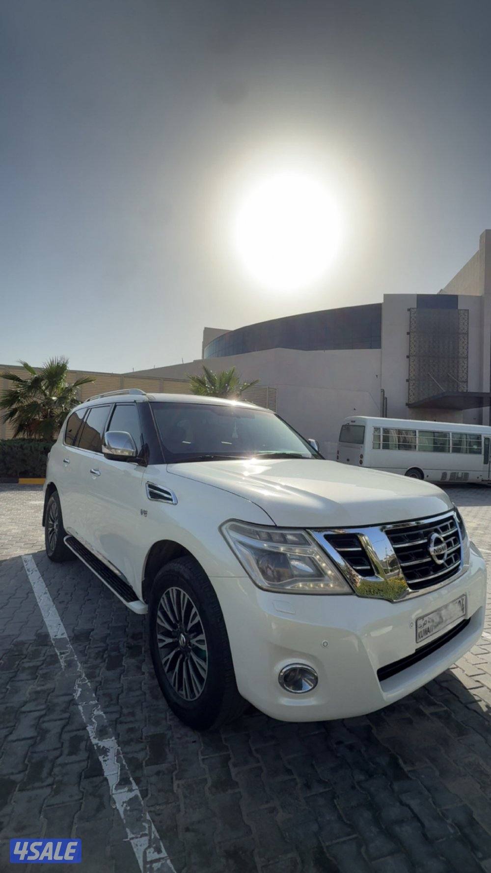 باترول بلاتنيوم3