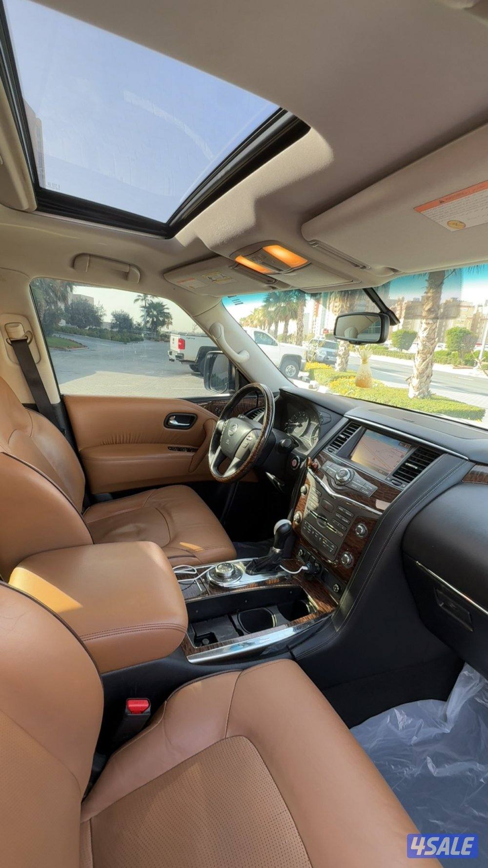 باترول بلاتنيوم4