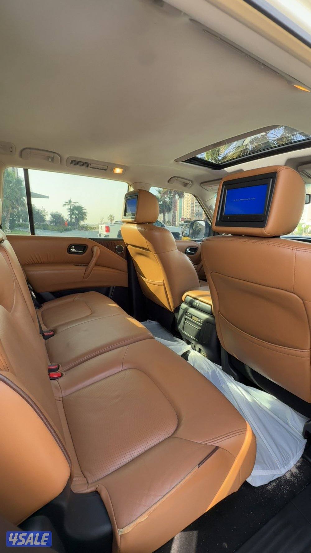 باترول بلاتنيوم5