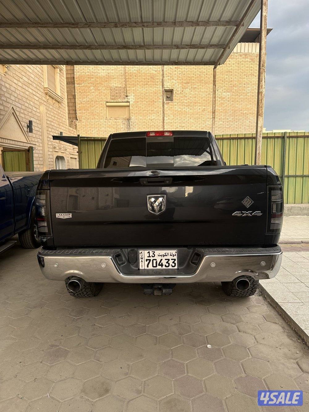 الاحمدي /الصباحيه4