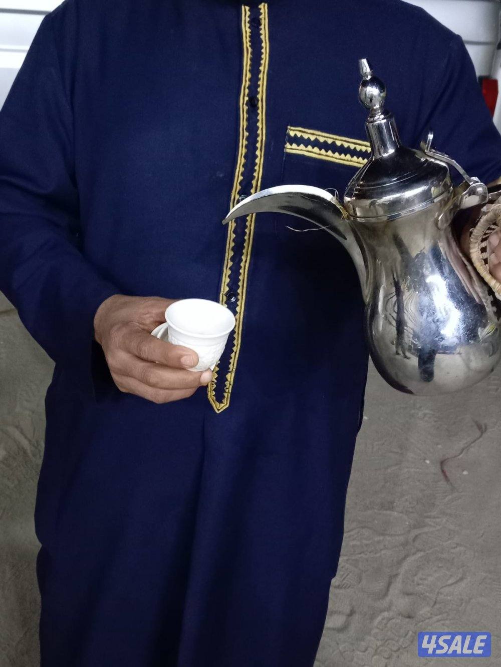 خدمة ضيافة النوبي خدمة شاي وقهوة وخدمة فاليه باركن ومقهوجية وصبابين2