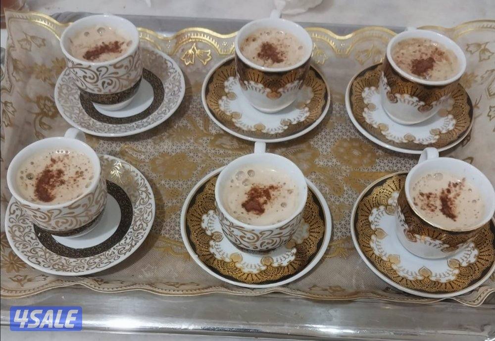 خدمة ضيافة النوبي خدمة شاي وقهوة وخدمة فاليه باركن ومقهوجية وصبابين8